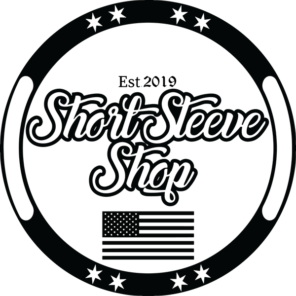 Short Sleeve Shop logo