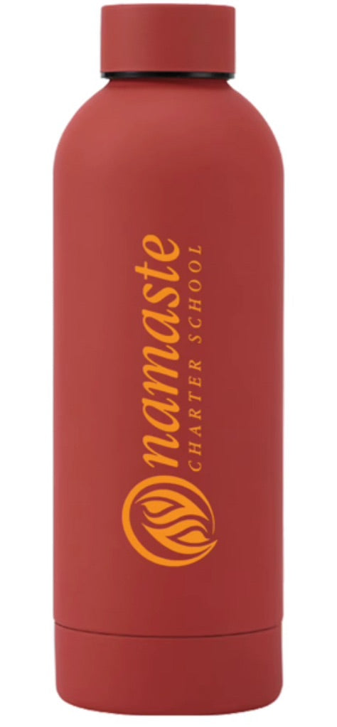 Namaste Water Bottle